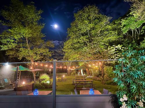 Pinehurst Lodge Hotel - Aberdeen - image 11
