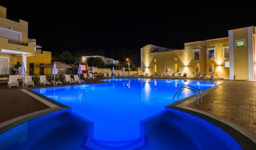 Hotel Orchidea Blu 4