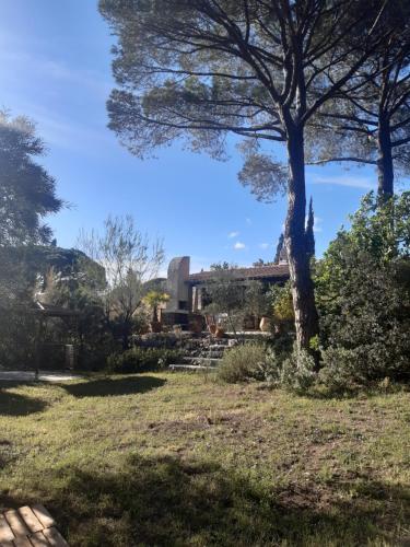 Maison indépendante en pleine Nature - Location saisonnière - Roquebrune-sur-Argens