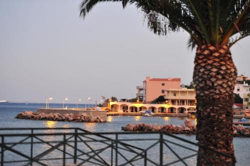Pearl Bay Hotel Apartments 5