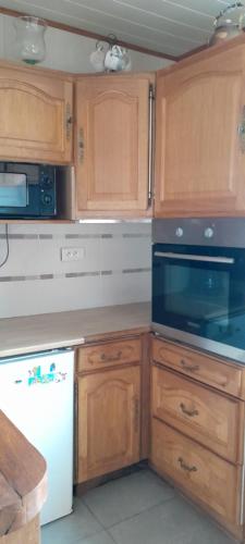 virtuve, La crapaudiere in Devay