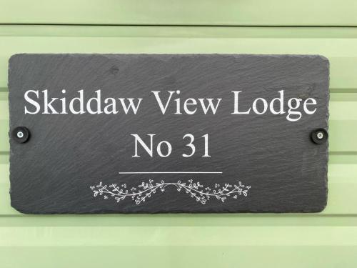 Lodge - Sleeps 6 - Parking - Garden