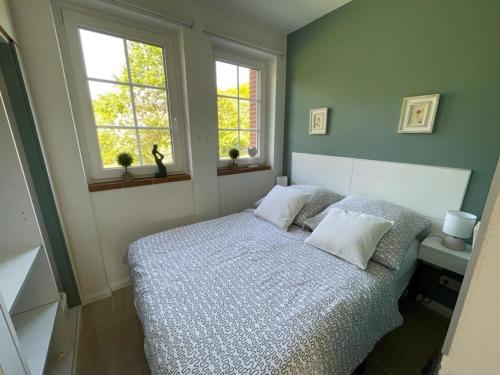 Haus Strandnah Haus Strandnah