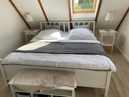 Haus Strandnah Haus Strandnah