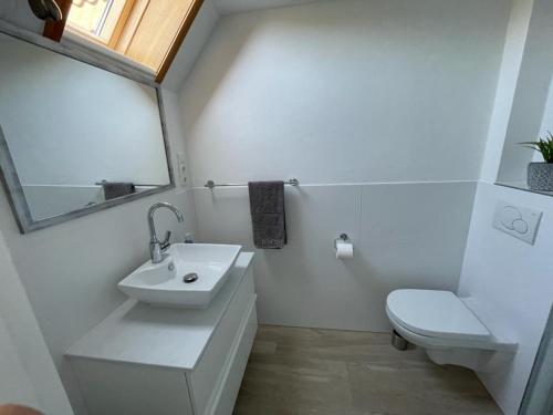 Haus Strandnah Haus Strandnah