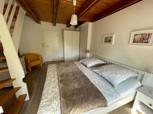 Haus Strandnah Haus Strandnah