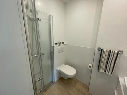 Haus Strandnah Haus Strandnah