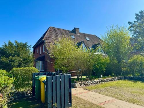 Haus Strandnah Haus Strandnah