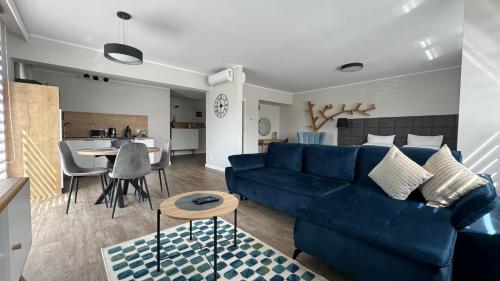 Apartamenty Lesna 1 in Zielona Gora
