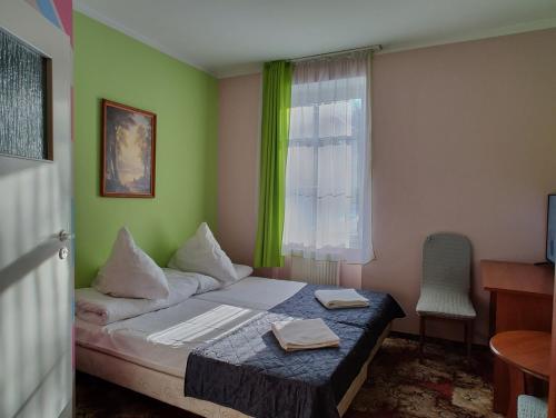 Mieszko Spa Centrum przy Deptaku – Karpacz, WI