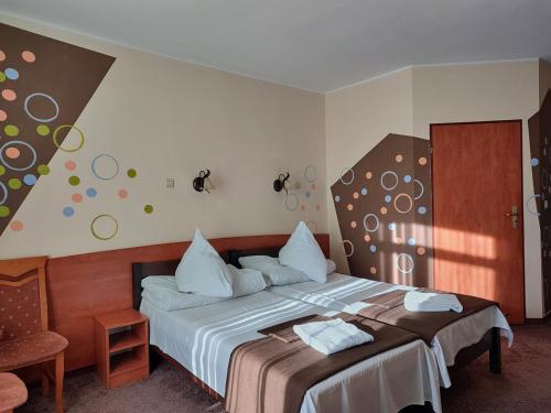Mieszko Spa Centrum przy Deptaku – Karpacz, WI