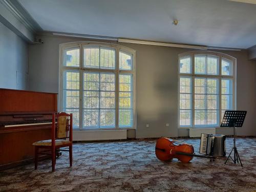 Mieszko Spa Centrum przy Deptaku – Karpacz, WI