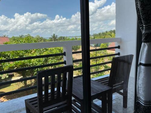 Passi Nature Villas Pasikuda in Pasikuda