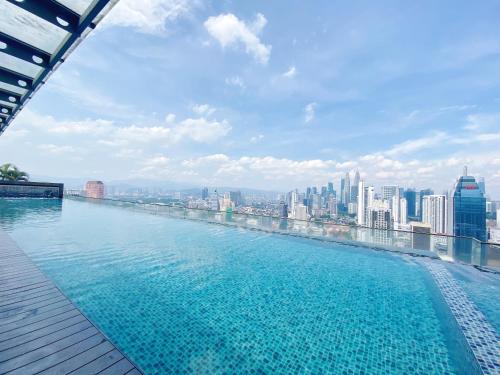 Awesomestay Hostel near KLCC  walk to PWTC-PUTRA - image 9