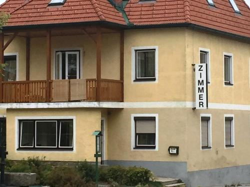 Sommerfrische Waldviertel in Kirchberg am Walde, Österreich