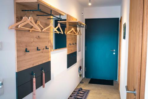 Ferienwohnung Weitblick im Dahner Felsenland in Stetten (Baden-Wurttemberg)