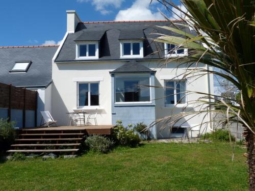 534-Villa de la plage-Plage a 100m - Location saisonnière - Audierne