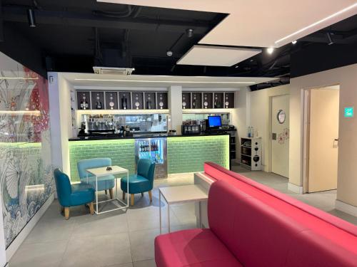 HOTEL COOEE CALA RATJADA - image 4