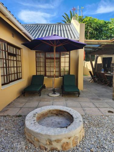 16 on Main Arniston PET-FRIENDLY in Arniston