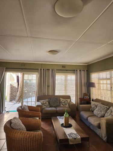 16 on Main Arniston PET-FRIENDLY in Arniston