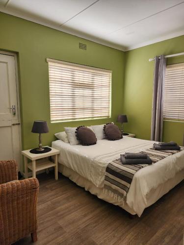16 on Main Arniston PET-FRIENDLY, Arniston (photo 9)