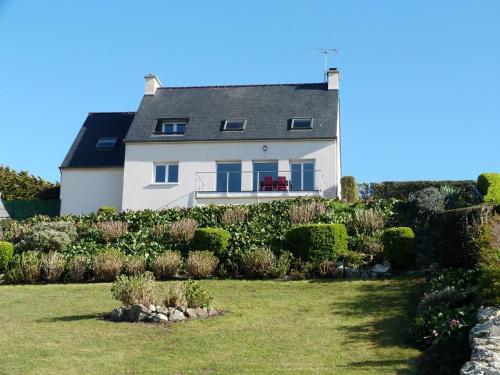 622-Ker An Enez la plage au bout du jardin - Location saisonnière - Audierne