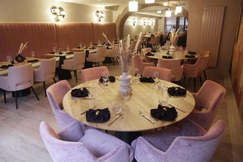 Hotel-Restaurant St-Christophe - main image