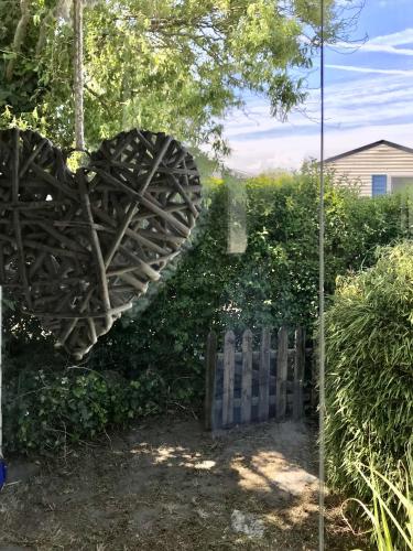 Chalet Strandliebe Bredene - Location, gîte - Bredene
