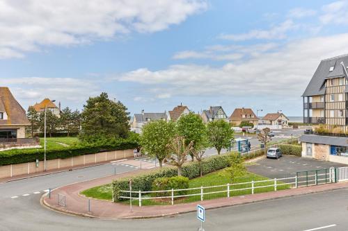 المرافق, MYA’S Family - Joli appartement 100m de la plage in Villers-sur-Mer