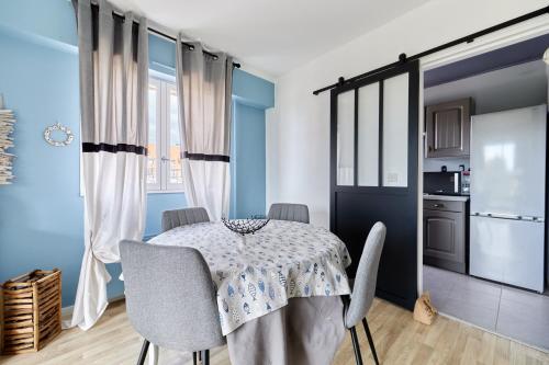المرافق, MYA’S Family - Joli appartement 100m de la plage in Villers-sur-Mer