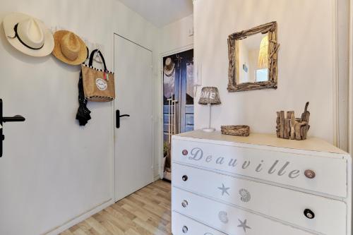 المرافق, MYA’S Family - Joli appartement 100m de la plage in Villers-sur-Mer
