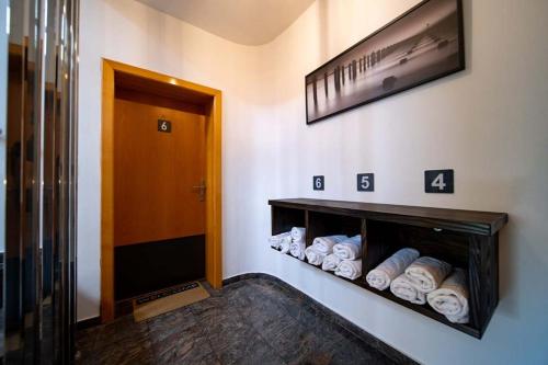 Apartment in Lopar with balcony, air conditioning, WiFi 4738-4, Lopar (fotografie 7)