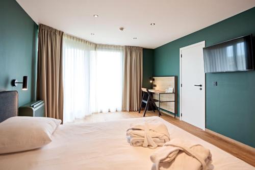 Hotel La Malle Poste - image 4