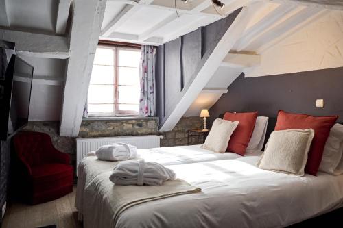 Hotel La Malle Poste - image 3