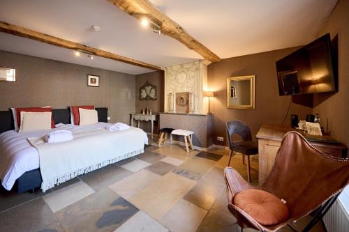 Hotel La Malle Poste - image 9