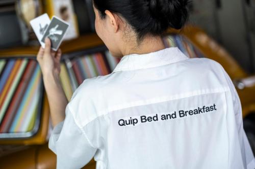 Quip Bed & Breakfast