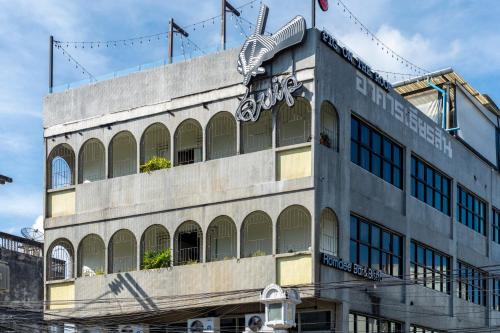 Quip Bed & Breakfast, Phuket