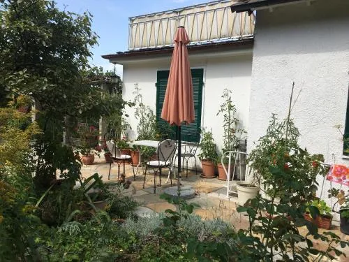 Haus Diana in Badenweiler, Deutschland