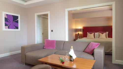 Photo - Charleville Park Hotel & Leisure Club IRELAND