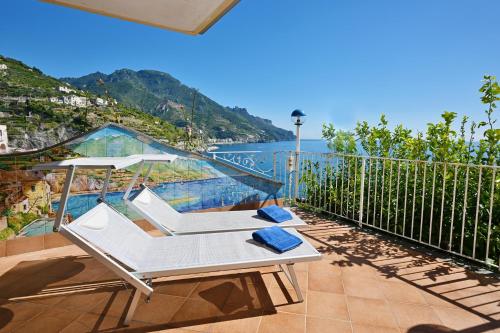 Ravello Art Hotel Marmorata in Ravello
