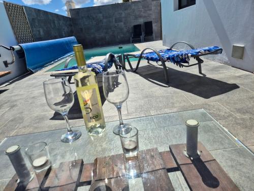 villa del mar puerto del carmen 3