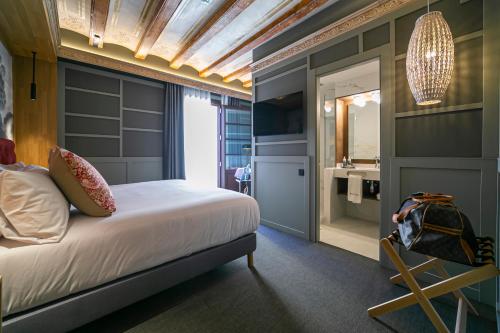 Hotel La Pau