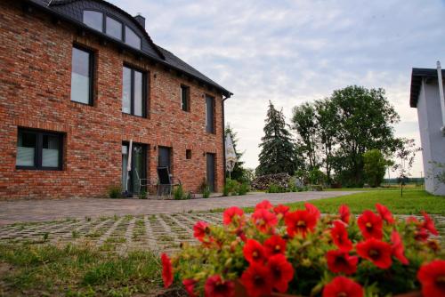 Liepgarten bei Ueckermünde Fewo 15 - Zum Kolk