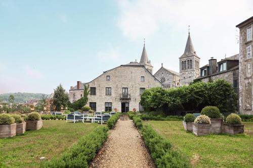 . Hotel La Malle Poste
