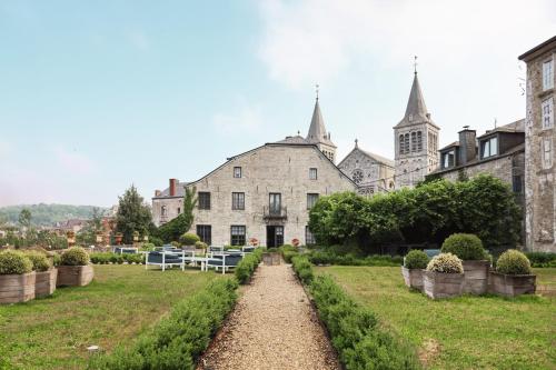 Hotel La Malle Poste - Hôtel - Rochefort