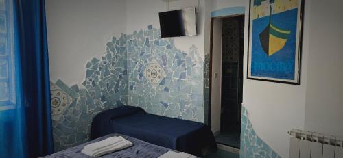 Piccolo Tirreno Hotel Residence - image 10