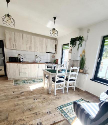 Apartament Eminescu - Zărnești