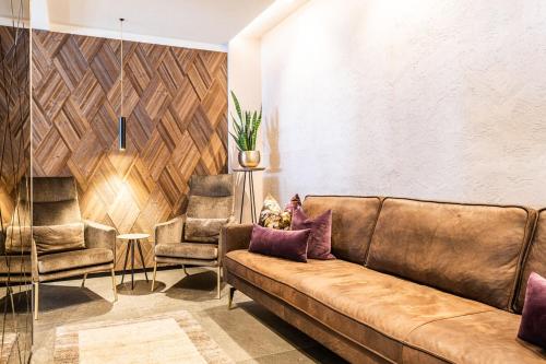 Platzlhof - Mein Hotel im Zillertal