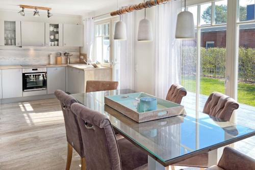 Kranichrast in Zingst