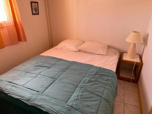 HOLIDAYLAND BAIE DES OLIVIERS VILLA 36m2 1chambre fermée 6 couchages ou VILLA 41M2 2chambres fermées 7 couchages